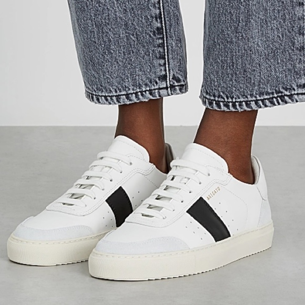 Axel Arigato dunk sneakers